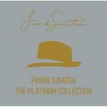 Виниловая пластинка FRANK SINATRA - THE PLATINUM COLLECTION (COLOUR YELLOW, 3 LP)