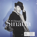 Виниловая пластинка FRANK SINATRA - ULTIMATE SINATRA (2 LP)