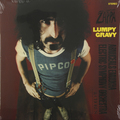 FRANK ZAPPA - LUMPY GRAVY
