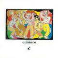 FRANKIE GOES TO HOLLYWOOD - WELCOME TO THE PLEASUREDOME (2 LP)