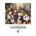 CD-диск FRANKIE GOES TO HOLLYWOOD - WELCOME TO THE PLEASUREDOME (REISSUE)