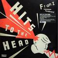 Виниловая пластинка FRANZ FERDINAND - HITS TO THE HEAD (2 LP)