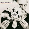 CD-диск FRANZ FERDINAND - THE HUMAN FEAR