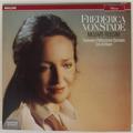 Винтажная виниловая пластинка FREDERICA VON STADE SINGS OPERA ARIAS BY ROSSINI AND MOZART (EDO DE WAART)