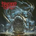 Виниловая пластинка FROZEN SOUL - NO PLACE OF WARMTH (LIMITED EDITION)