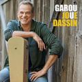Виниловая пластинка GAROU - GAROU JOUE DASSIN