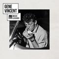 Виниловая пластинка GENE VINCENT - BE-BOP-A-LULA (REMASTERED)