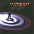 Виниловая пластинка GENESIS - CALLING ALL STATIONS... (2 LP)