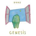 Виниловая пластинка GENESIS - DUKE (REISSUE, REMASTERED, 180 GR)