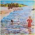 Винтажная виниловая пластинка GENESIS - FOXTROT (EX)