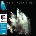 GENESIS - SECONDS OUT (HALF SPEED MASTER) (2 LP)