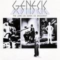 CD-диск GENESIS - THE LAMB LIES DOWN ON BROADWAY (REISSUE, REMASTERED, 2CD)