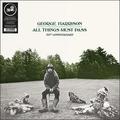 Виниловая пластинка GEORGE HARRISON - ALL THINGS MUST PASS (50TH ANNIVERSARY, 3 LP)