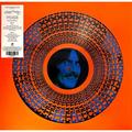 Виниловая пластинка GEORGE HARRISON - EXTRA TEXTURE  (LIMITED, PICTURE DISC)