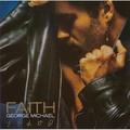 CD-диск GEORGE MICHAEL - FAITH (REISSUE)