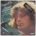 Винтажная виниловая пластинка GERARD LENORMAN - DISQUE D'OR