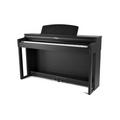 Цифровое пианино GEWA UP 365 Black Matt