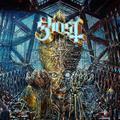 Виниловая пластинка GHOST - IMPERA