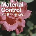 GLASSJAW - MATERIAL CONTROL (180 GR)