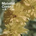 Виниловая пластинка GLASSJAW - MATERIAL CONTROL (LIMITED, COLOUR, 180 GR)