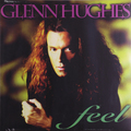 Виниловая пластинка GLENN HUGHES - FEEL (2 LP)