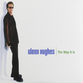 Виниловая пластинка GLENN HUGHES - THE WAY IT IS (2 LP)