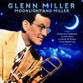 Виниловая пластинка GLENN MILLER - MOONLIGHT AND MILLER (COLOUR, 2 LP)