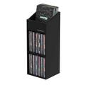 Стеллаж для виниловых пластинок Glorious Record Rack 330