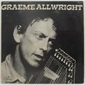 Винтажная виниловая пластинка GRAEME ALLWRIGHT - GRAEME ALLWRIGHT