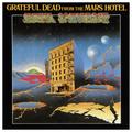 Виниловая пластинка GRATEFUL DEAD - FROM THE MARS HOTEL (LIMITED, COLOUR)