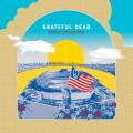 Виниловая пластинка GRATEFUL DEAD - GIANTS STADIUM 6/17/19 (5 LP, 180 GR)