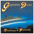 Виниловая пластинка GRATEFUL DEAD - NIGHTFALL OF DIAMONDS (LIMITED BOX SET, 4 LP)