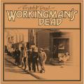 Виниловая пластинка GRATEFUL DEAD - WORKINGMAN'S DEAD (50TH ANNIVERARY, 180 GR)