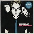 GREEN DAY - THE BBC SESSIONS (LIMITED, COLOUR, 2 LP)