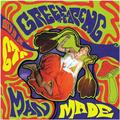 Виниловая пластинка GREENTEA PENG - MAN MADE (2 LP)
