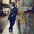 Виниловая пластинка GREGORY PORTER - TAKE ME TO THE ALLEY (2 LP)