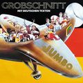 GROBSCHNITT - JUMBO (GERMAN) (2 LP)