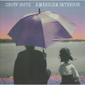 Виниловая пластинка GRUFF RHYS - AMERICAN INTERIOR (LP + CD)