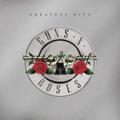 Виниловая пластинка GUNS N' ROSES - GREATEST HITS (LIMITED, COLOUR RED/BLACK SPLATTER, 2 LP)