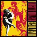 GUNS N' ROSES - USE YOUR ILLUSION I (2 LP, 180 GR)