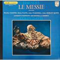 Винтажная виниловая пластинка HAENDEL - LE MESSIE (EXTRAITS) (COLIN DAVIS) NEAR MINT
