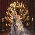 CD-диск HALSEY - IF I CAN'T HAVE LOVE, I WANT POWER