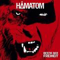 CD-диск HAMATOM - BESTIE DER FREIHEIT