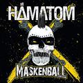 CD-диск HAMATOM - MASKENBALL