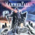 CD-диск HAMMERFALL - CHAPTER V - UNBENT, UNBOWED, UNBROKEN