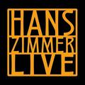 Виниловая пластинка HANS ZIMMER - LIVE (LIMITED, 4 LP, 180 GR)