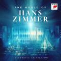 Виниловая пластинка HANS ZIMMER - THE WORLD OF HANS ZIMMER - A SYMPHONIC CELEBRATION (3 LP, 180 GR)