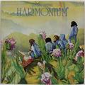 Винтажная виниловая пластинка HARMONIUM - LES CINQ SAISONS