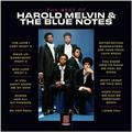 Виниловая пластинка HAROLD MELVIN & THE BLUE NOTES - THE BEST OF HAROLD MELVIN & THE BLUE NOTES