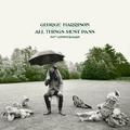 CD-диск GEORGE HARRISON - ALL THINGS MUST PASS (2 CD)